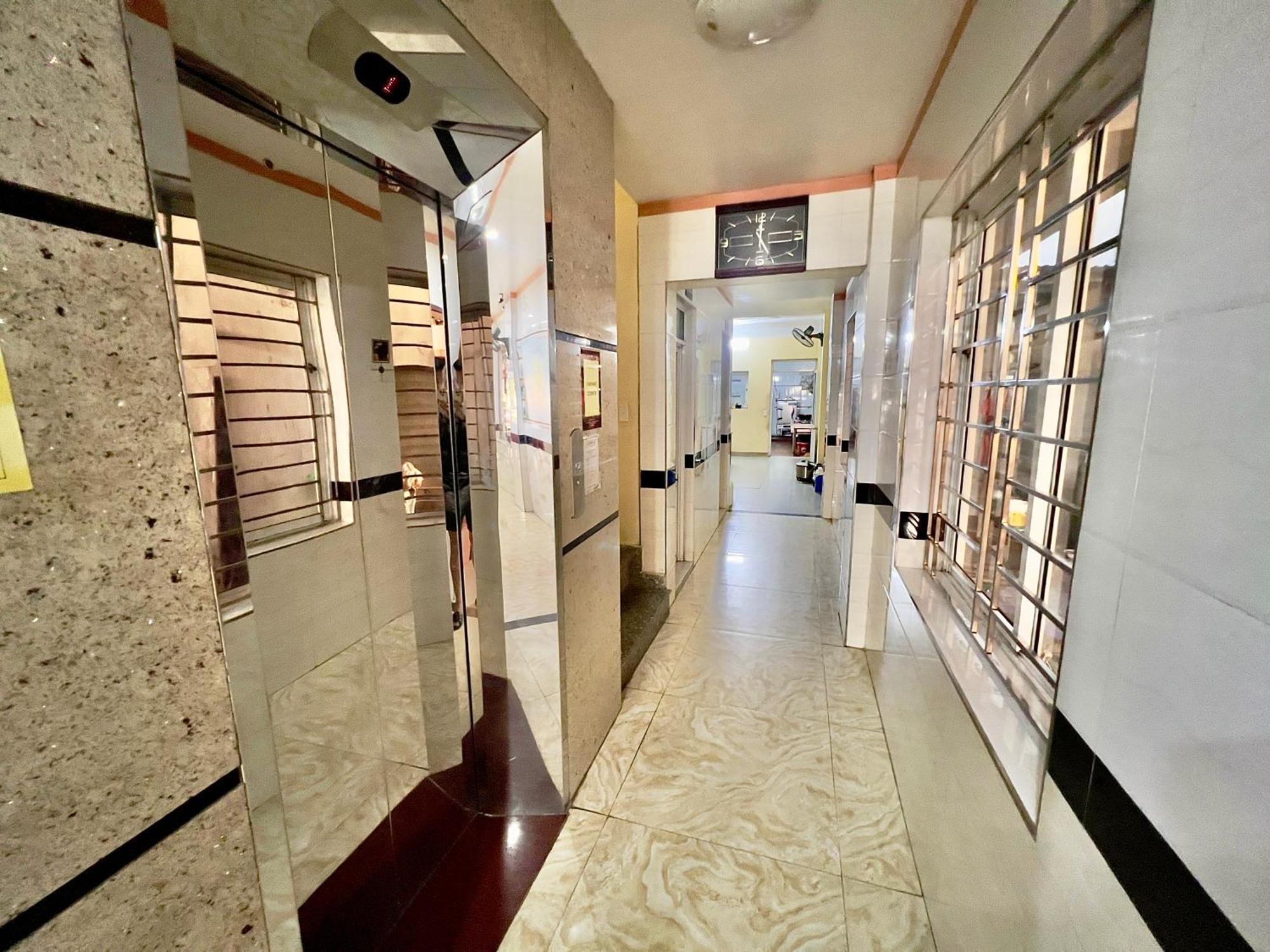 Manh Vuong Hotel Catba Dong Khe Sau Экстерьер фото